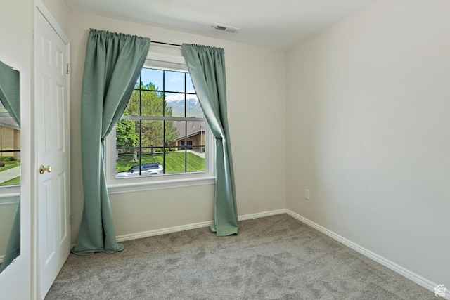 1064 E 200 N, Orem, UT 84097 - empty room featuring carpet and baseboards