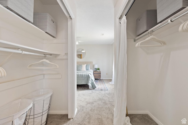 1064 E 200 N, Orem, UT 84097 - walk in closet with carpet