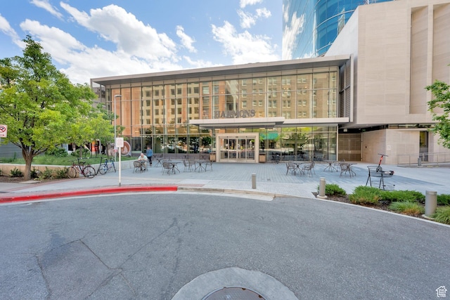 29 S State St Unit 810, Salt Lake City, UT 84111 - view of property