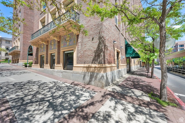 29 S State St Unit 810, Salt Lake City, UT 84111 - view of building exterior