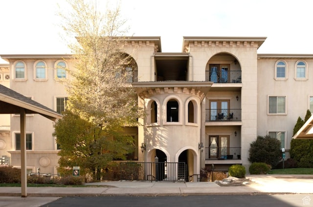 1030 N 995 W Unit 907, Orem, UT 84057 - view of property