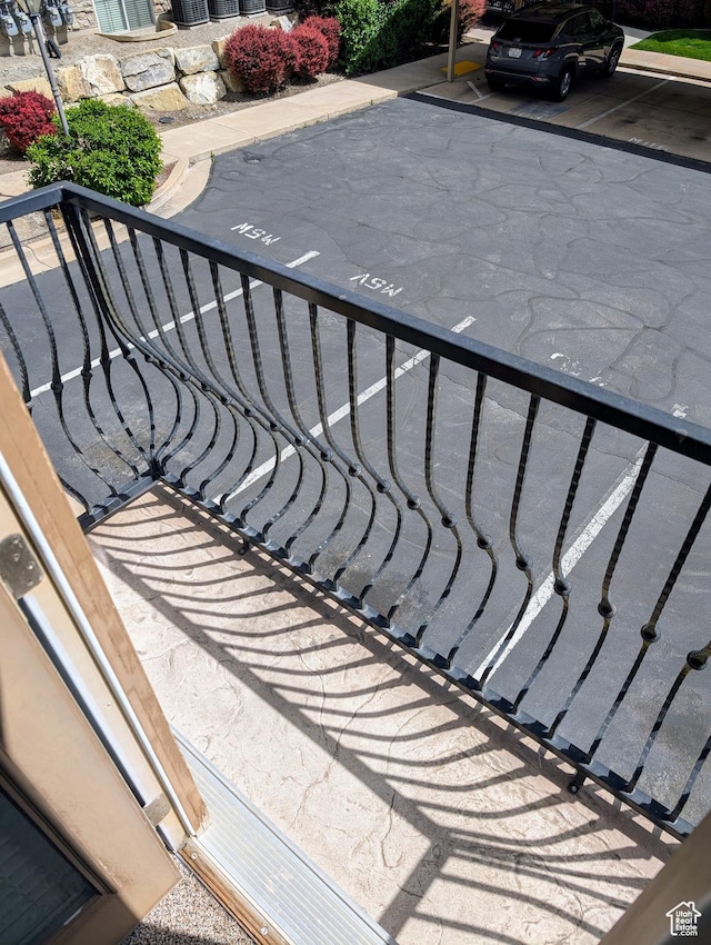 1030 N 995 W Unit 907, Orem, UT 84057 - view of balcony