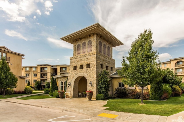 1030 N 995 W Unit 907, Orem, UT 84057 - view of building exterior
