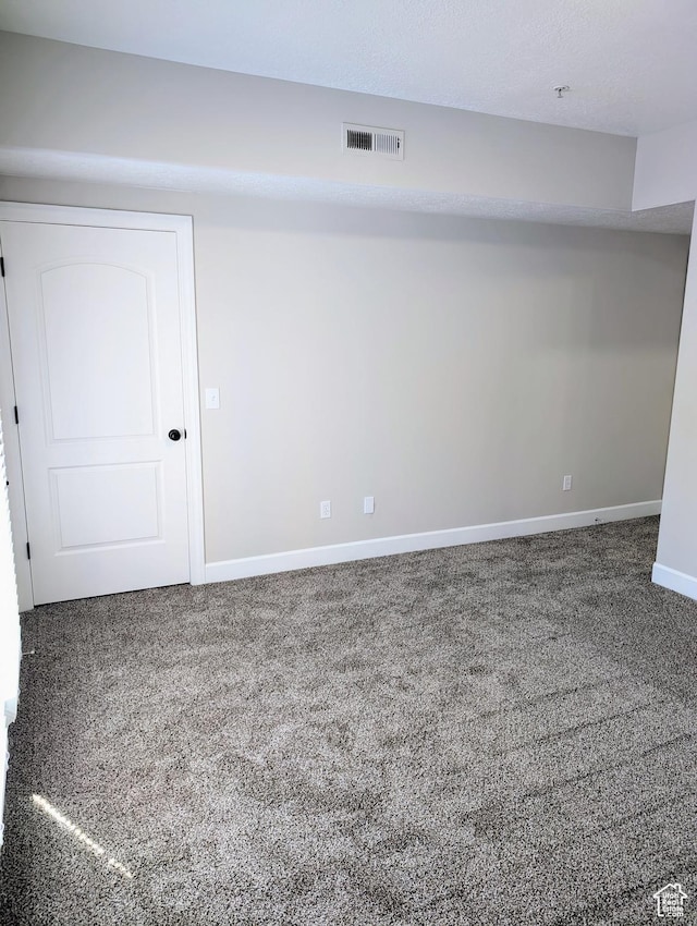 1030 N 995 W Unit 907, Orem, UT 84057 - below grade area featuring carpet flooring and baseboards