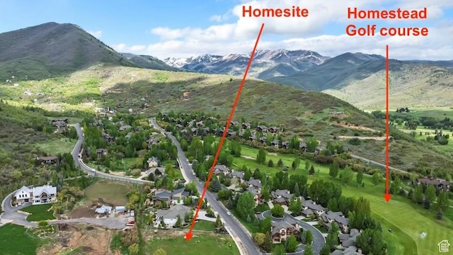 1023 W Lime Canyon Rd Unit 3, Midway, UT 84049
