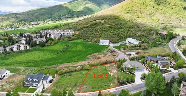 1023 W Lime Canyon Rd Unit 3, Midway, UT 84049