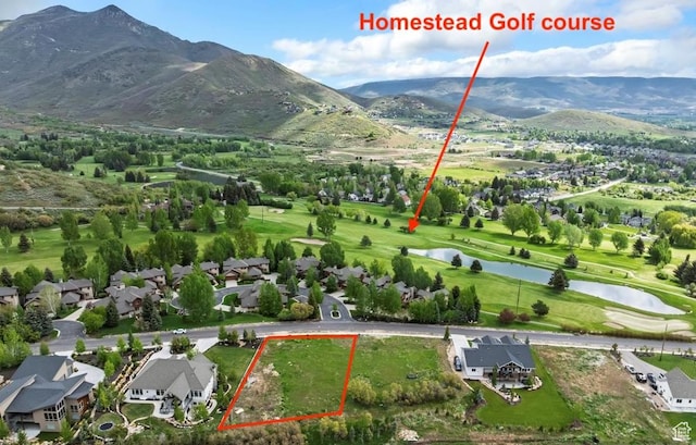 1023 W Lime Canyon Rd Unit 3, Midway, UT 84049