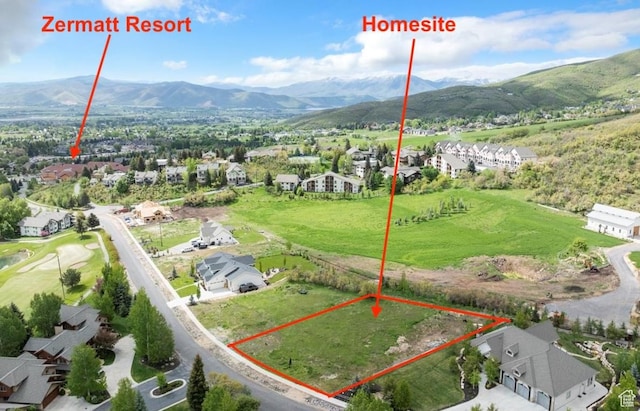 1023 W Lime Canyon Rd Unit 3, Midway, UT 84049
