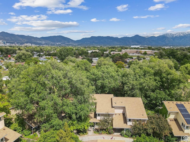 1411 S Utah St Unit 7, Salt Lake City, UT 84104 - mountain view