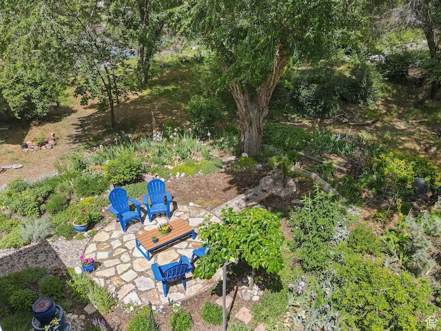 1411 S Utah St Unit 7, Salt Lake City, UT 84104 - aerial view
