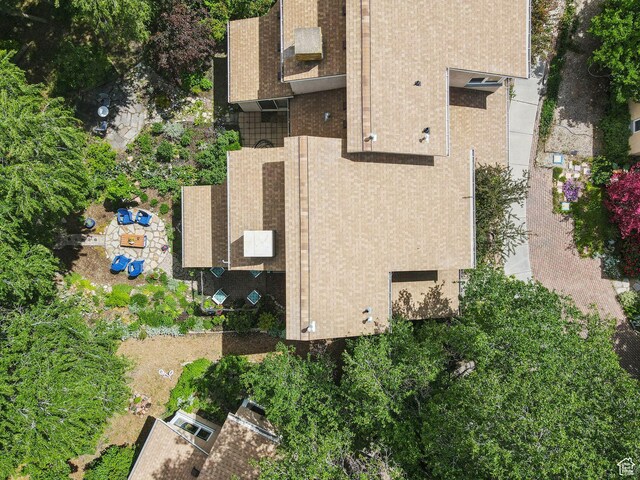 1411 S Utah St Unit 7, Salt Lake City, UT 84104 - view of subject property