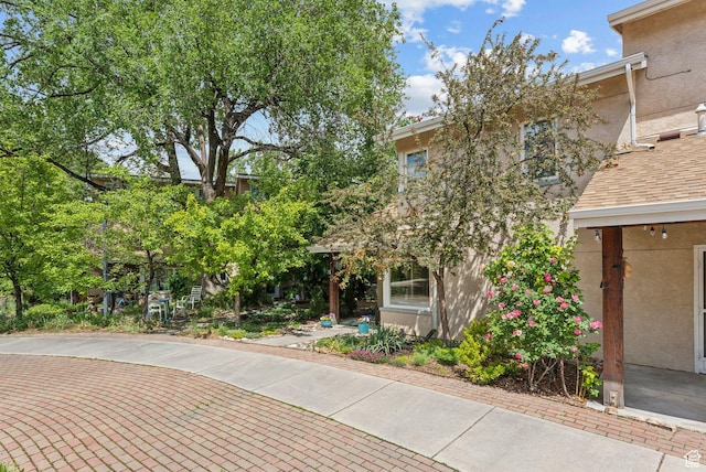 1411 S Utah St Unit 7, Salt Lake City, UT 84104 - view of community