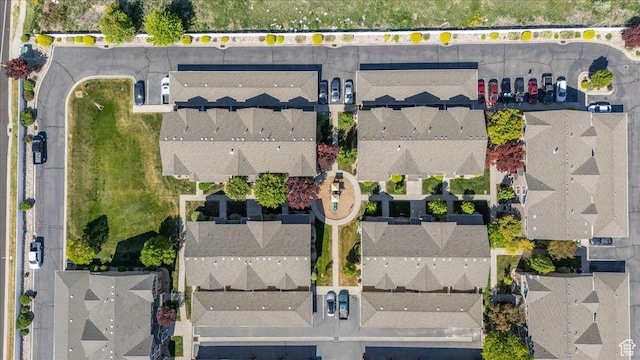 255 W 2700 N Unit 31, Pleasant View, UT 84414 - aerial view of property's location featuring nearby suburban area