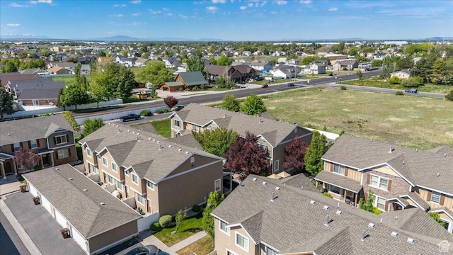 255 W 2700 N Unit 31, Pleasant View, UT 84414 - aerial view of residential area