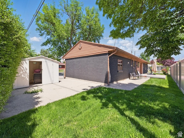 1136 E 3580 S, Millcreek, UT 84106 - view of garage