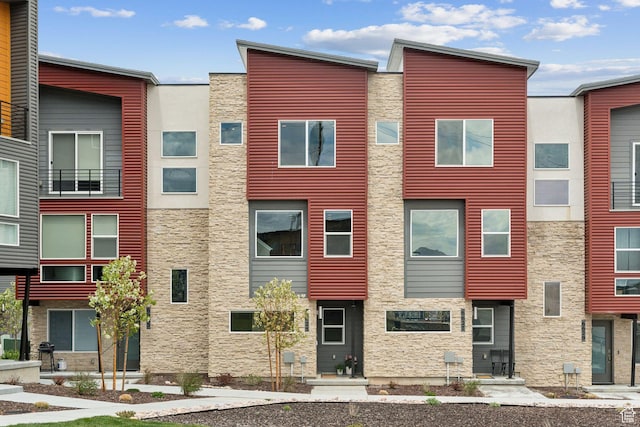 6625 Mountain Alder Way Unit 24, Park City, UT 84098 - view of property