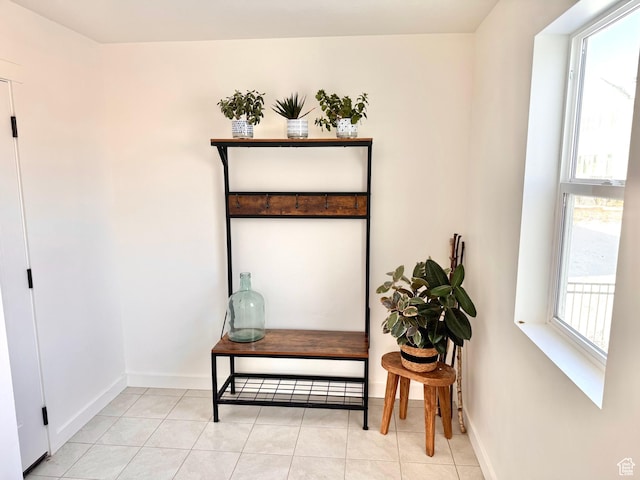 144 E Shorewood Dr S, Saratoga Springs, UT 84045 - detailed view of baseboards