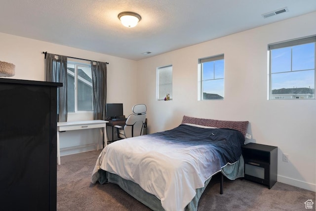 144 E Shorewood Dr S, Saratoga Springs, UT 84045 - carpeted bedroom featuring baseboards