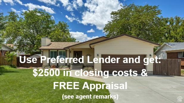 8328 S Grambling Way, Sandy, UT 84094 - view of miscellaneous document