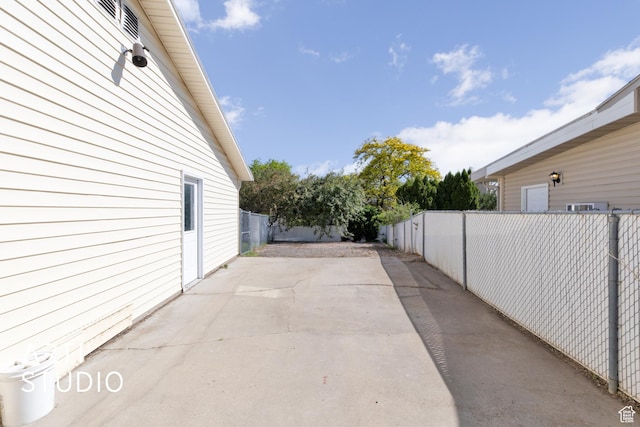 950 E 120 S, Orem, UT 84097 - fenced backyard with a patio