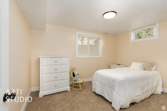 950 E 120 S, Orem, UT 84097 - carpeted bedroom with baseboards