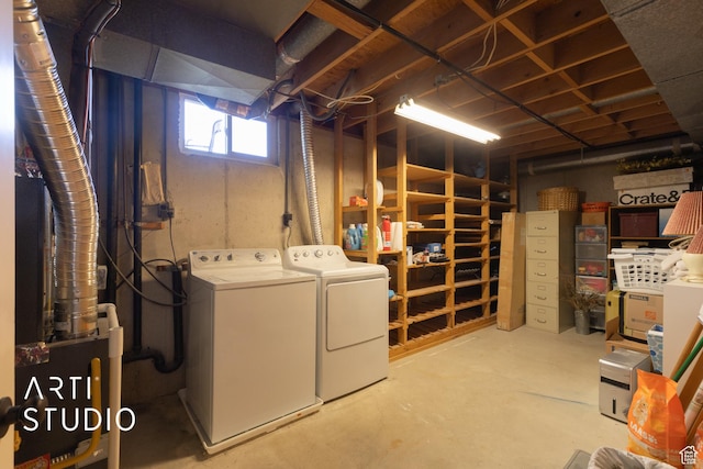 950 E 120 S, Orem, UT 84097 - below grade area with independent washer and dryer