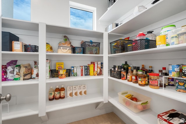 5670 S Carnelian Pkwy S, Bloomington, UT 84790 - view of pantry