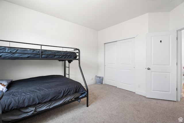 5670 S Carnelian Pkwy S, Bloomington, UT 84790 - bedroom with carpet and baseboards