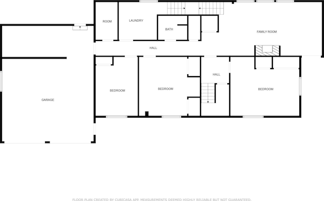 3704 S State St, Preston, ID 83263 - room layout