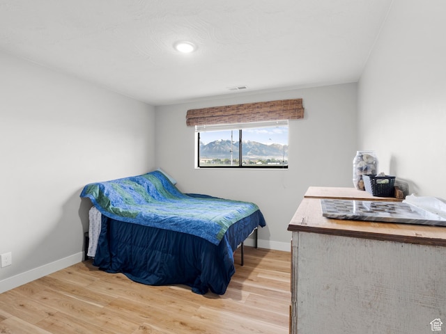 1491 Bryan Rd, Erda, UT 84074 - bedroom with light wood finished floors and baseboards
