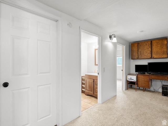 1491 Bryan Rd, Erda, UT 84074 - office space with light colored carpet