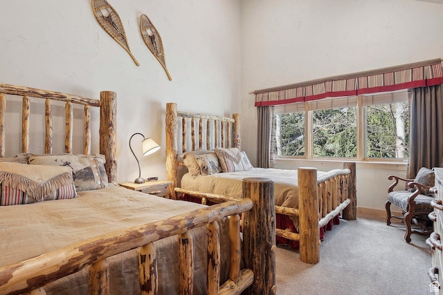 3975 Timberwolf Ln Unit 2C, Park City, UT 84098 - view of carpeted bedroom
