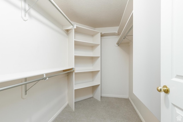 2275 W 1500 S Unit 28, Syracuse, UT 84075 - spacious closet featuring carpet