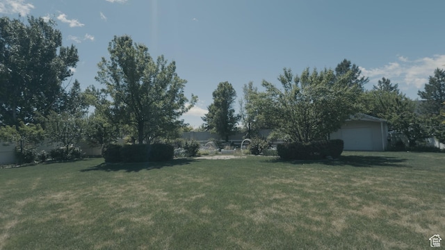 2275 W 1500 S Unit 28, Syracuse, UT 84075 - view of grassy yard