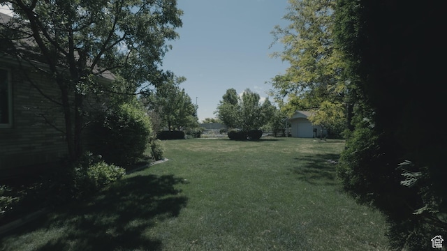 2275 W 1500 S Unit 28, Syracuse, UT 84075 - view of grassy yard
