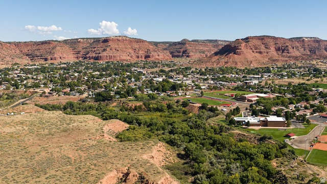 437 S 100 W, Kanab, UT 84741 - mountain view