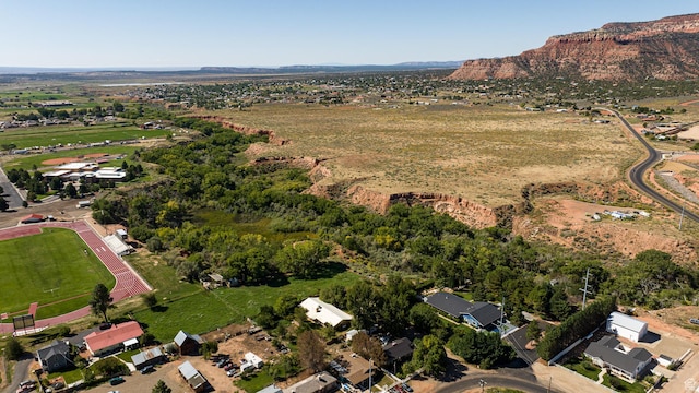 437 S 100 W, Kanab, UT 84741 - view of property location featuring a mountainous background