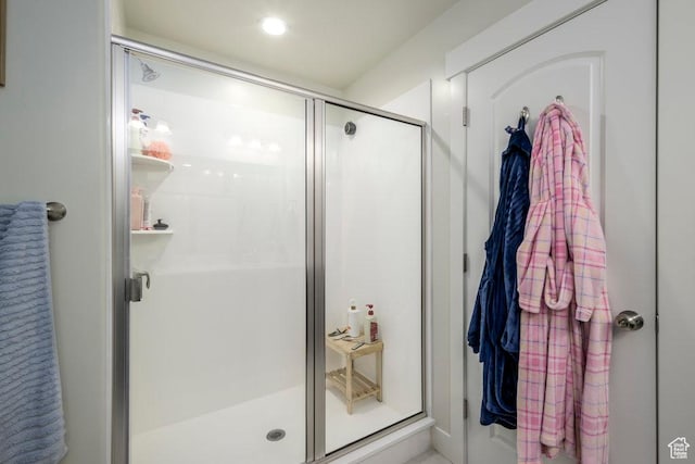 2068 N 3830 W, Lehi, UT 84043 - full bath with a shower stall