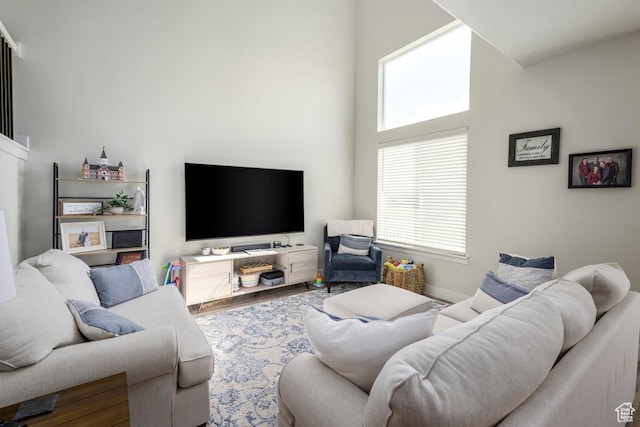 2068 N 3830 W, Lehi, UT 84043 - living area with plenty of natural light