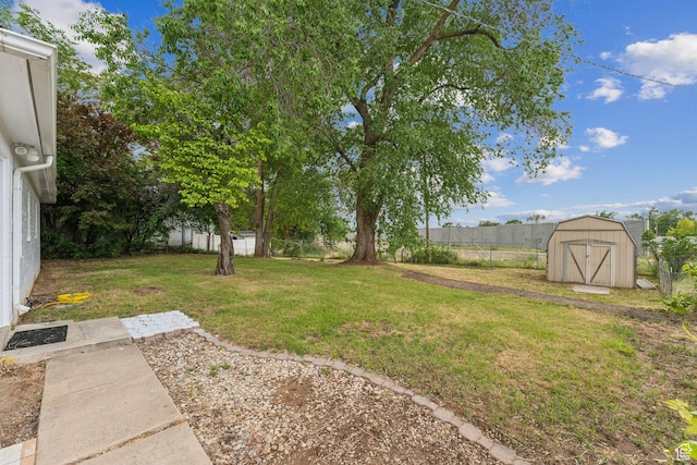 15 Airlane Dr, Clearfield, UT 84015 - view of yard