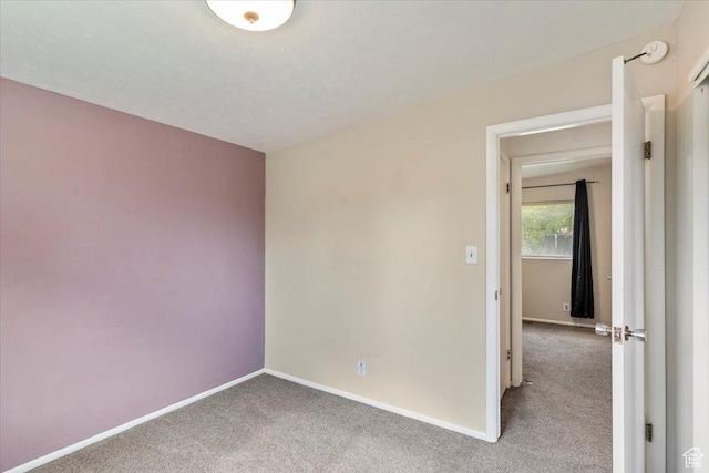 5680 S 2600 W Unit 12, Roy, UT 84067 - carpeted empty room featuring baseboards