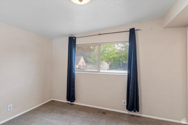 5680 S 2600 W Unit 12, Roy, UT 84067 - carpeted empty room featuring baseboards