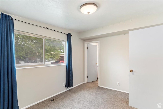 5680 S 2600 W Unit 12, Roy, UT 84067 - carpeted spare room featuring baseboards