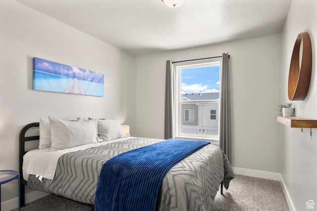 150 W Seasons Loop Unit 3, Garden City, UT 84028 - carpeted bedroom with baseboards