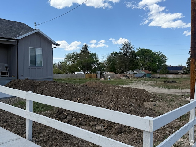 268 S 400 W, Tooele, UT 84074 - view of yard
