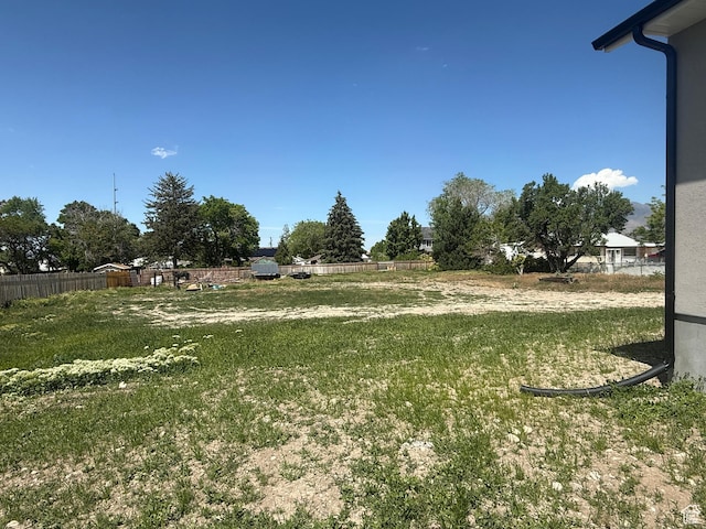 268 S 400 W, Tooele, UT 84074 - view of yard