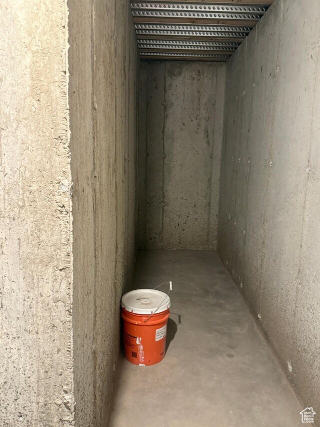 268 S 400 W, Tooele, UT 84074 - view of basement
