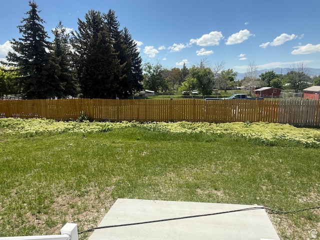 268 S 400 W, Tooele, UT 84074 - view of yard
