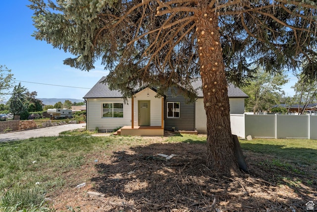 905 N 100 E, Pleasant Grove, UT 84062 - view of front facade featuring a shingled roof