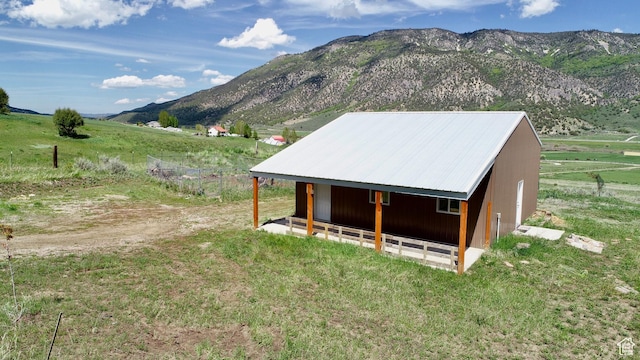 6698 S Red Fox Rd Unit 52, Lava Hot Springs, ID 83246